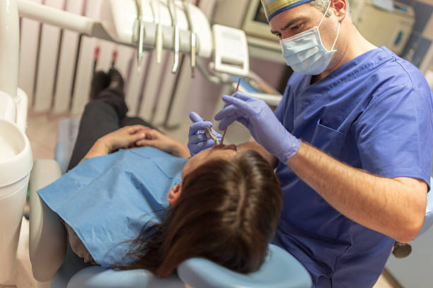 Advanced Technology for Better Dental Care in Highlands, CA