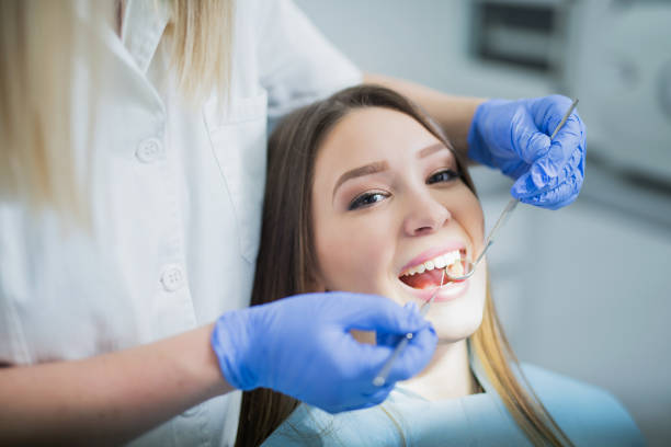 Best Dental Fillings (Composite and Amalgam)  in Highlands, CA